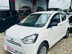 Daihatsu Mira L 2025