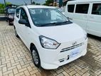 Daihatsu Mira L 2025