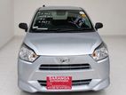 Daihatsu Mira L 2025