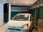 Daihatsu Mira L 2025