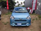 Daihatsu Mira L 2025