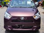 Daihatsu Mira L 2025
