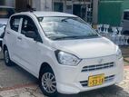 Daihatsu Mira L G 2024