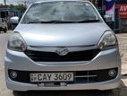 Daihatsu Mira L Grade 2016