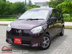 Daihatsu Mira L GRADE 2017