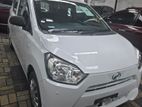 Daihatsu Mira L Grade 2023