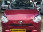 Daihatsu Mira L Grade 2023