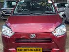 Daihatsu Mira L Grade 2023