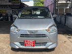 Daihatsu Mira L Grade 2023