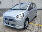 Daihatsu Mira L Grade 2023