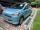 Daihatsu Mira L grade 2023