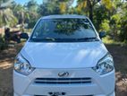Daihatsu Mira L grade 2023