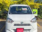 Daihatsu Mira L Grade 2023