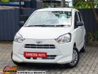 Daihatsu Mira L Grade 2024