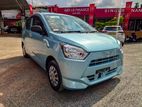 Daihatsu Mira L Grade 2024