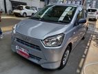 Daihatsu Mira L grade 2024