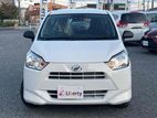 Daihatsu Mira L Grade 2024