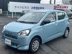 Daihatsu Mira L Grade 2024