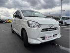 Daihatsu Mira L Grade 2024