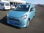 Daihatsu Mira L Grade 2024