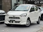 Daihatsu Mira L grade 2024