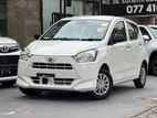Daihatsu Mira L grade 2024