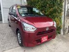 Daihatsu Mira L Grade 2024
