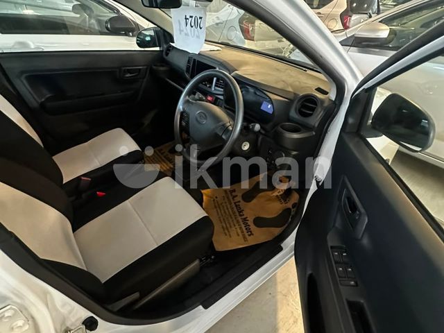 Daihatsu Mira 2024 photo 5