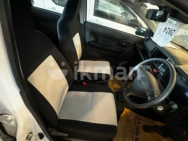Daihatsu Mira 2024 photo 4