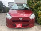 Daihatsu Mira L Grade 2024