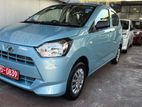 Daihatsu Mira L Grade 2024