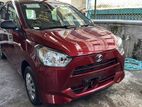 Daihatsu Mira L Grade 2024