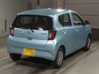 Daihatsu Mira L Grade 2024