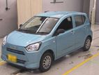 Daihatsu Mira L Grade 2024