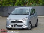 Daihatsu Mira L Grade 2024
