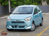 Daihatsu Mira L Grade 2024
