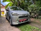 Daihatsu Mira L Grade 2024
