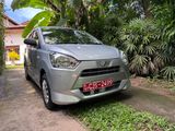 Daihatsu Mira L Grade 2024