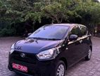 Daihatsu Mira L Grade 2024