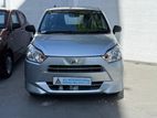 Daihatsu Mira L Grade 2024