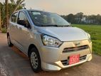 Daihatsu Mira L Grade 2024