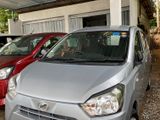 Daihatsu Mira L Grade 2024