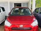 Daihatsu Mira L Grade 2024