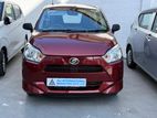 Daihatsu Mira L Grade 2024