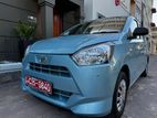 Daihatsu Mira L GRADE 2024