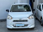 Daihatsu Mira L Grade 2024