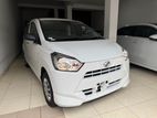 Daihatsu Mira L grade 2024