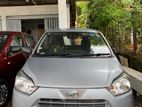 Daihatsu Mira L grade 2024