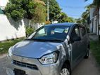 Daihatsu Mira L-Grade 2024