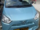 Daihatsu Mira L Grade 2024